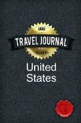 Travel Journal United States