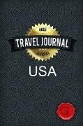 Travel Journal USA