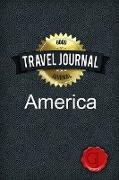 Travel Journal America