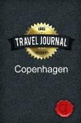 Travel Journal Copenhagen