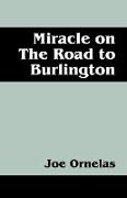 Miracle on the Road to Burlington