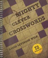 Mighty Clever Crosswords