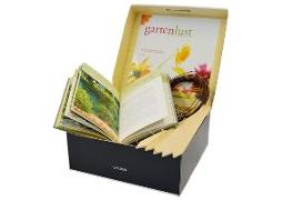 Geschenkbox Gartenlust