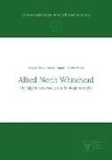 Alfred North Whitehead