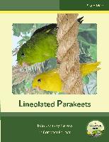 Lineolated Parakeets