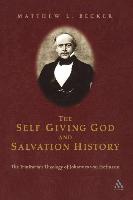 The Self-Giving God and Salvation History