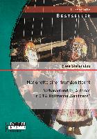 Marionette einer fremden Macht: Nathanael und der Automat in E.T.A. Hoffmanns ¿Sandmann¿