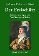 Der Freischütz