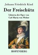 Der Freischütz