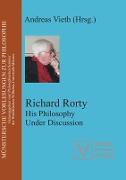 Richard Rorty