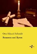 Rousseau und Byron