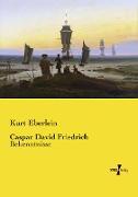 Caspar David Friedrich