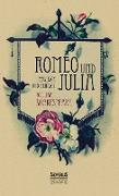 Romeo und Julia. Englisch und Deutsch