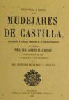 Los mudéjares de Castilla. Estado social y político