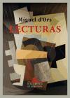 Lecturas : poetas españoles contemporáneos