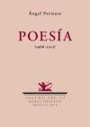 Poesía. 1966-2013