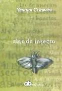 Alas de insecto