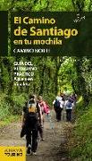 El Camino de Santiago en tu mochila : Camino Norte