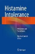 Histamine Intolerance