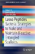 Lasso Peptides