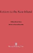 Letters to the New Island