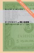 Economics as Religion