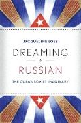 Dreaming in Russian