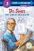 Dr. Seuss: The Great Doodler