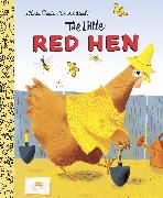 The Little Red Hen