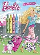 Travel in Style (Barbie)