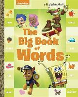 The Big Book of Words (Nickelodeon)