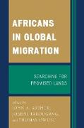 Africans in Global Migration