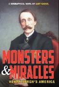 Monsters and Miracles: Henry Bergh's America