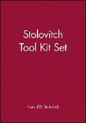 Stolovitch Tool Kit Set