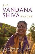 The Vandana Shiva Reader