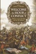 Welcome the Hour of Conflict: William Cowan McClellan and the 9th Alabama