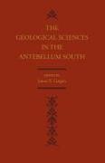 Geological Sciences in the Antebellum South