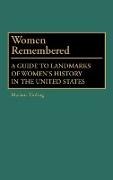 Women Remembered