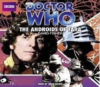 The Androids of Tara