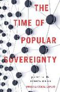 The Time of Popular Sovereignty