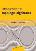 Introducción a la topología algebraica