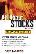 All about Stocks: The Easy Way to Get Started