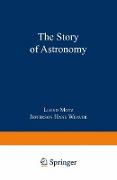 The Story of Astronomy