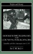 Modern Insurgencies and Counter-Insurgencies