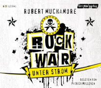 Rock War - Unter Strom