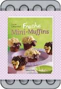 Freche Mini-Muffins-Set