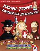 Töggeli Trophy - Trophée des Bonshommes