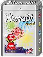 Hanabi Pocket