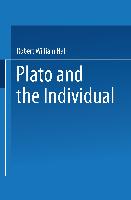 Plato and the Individual