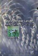 Chironomidae Larvae, Vol. 3: Orthocladiinae: Biology and Ecology of the Aquatic Orthocladiinae